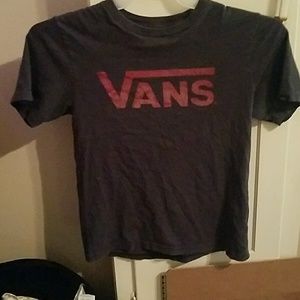 Vans t-shirt for men